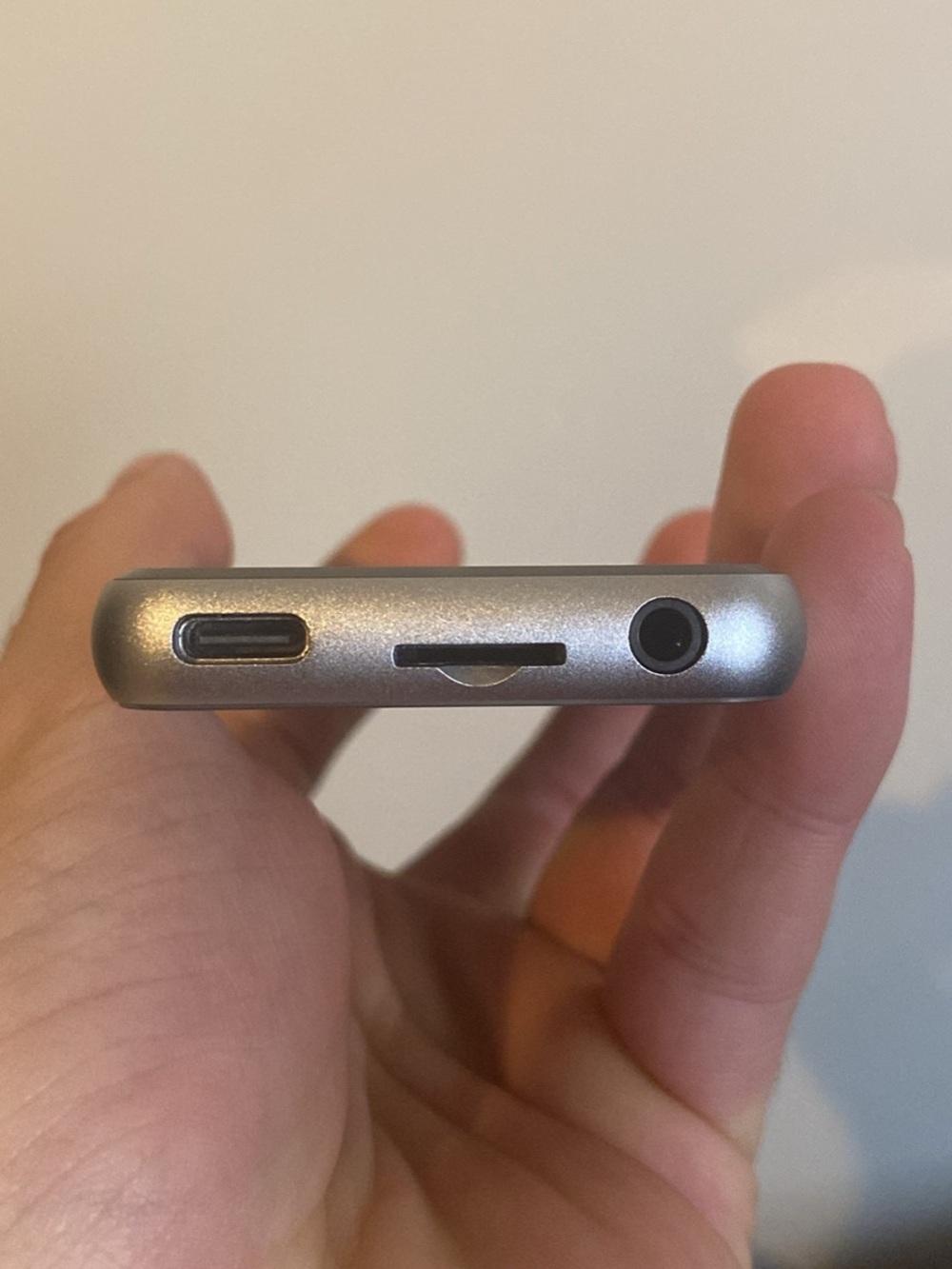 Mp3 player - Picture 5 of 7